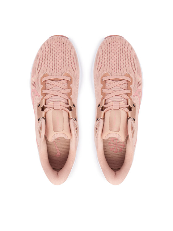Nike Nike Παπούτσια για Τρέξιμο Quest 6 FD6034 Ροζ