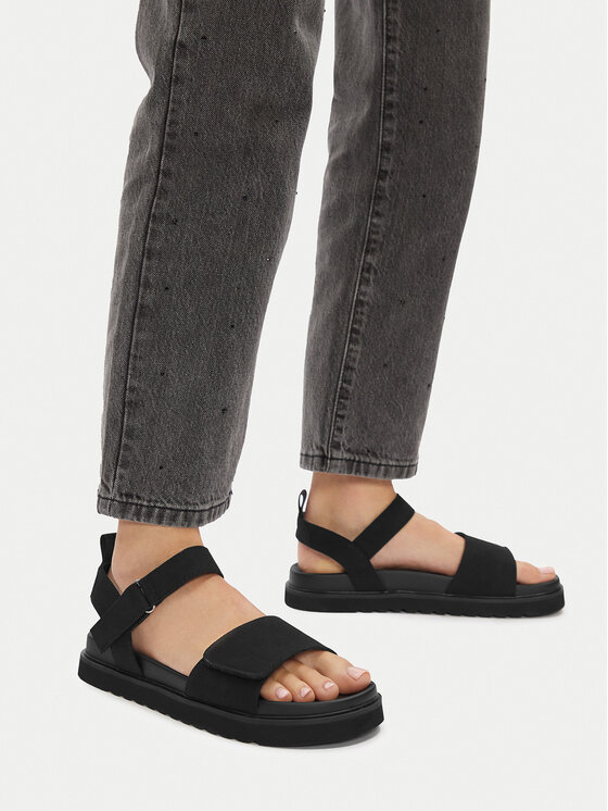 JENNY JENNY Basutės HY86009-21 Juoda