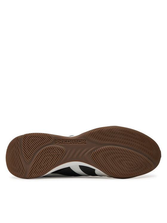 adidas adidas Buty do piłki nożnej Predator League JR7023 Biały