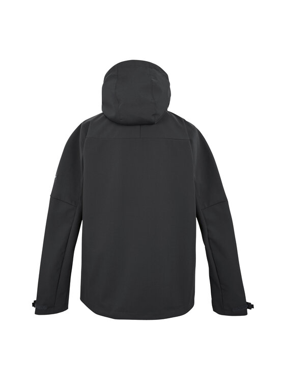 Regatta Regatta Kurtka outdoor Arana Czarny Long Fit