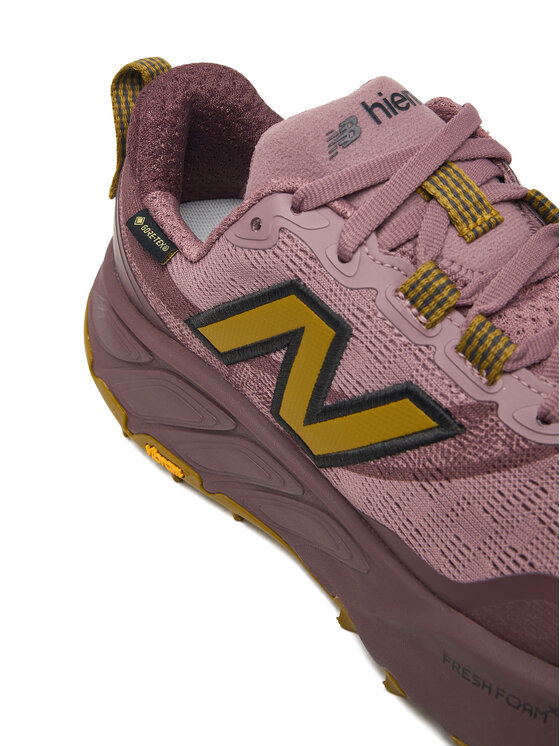 New Balance New Balance Bėgimo batai Fresh Foam X Hierro V9 WHIG5G3 Šviesiai rožinė