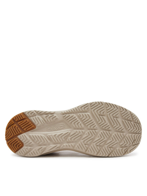 Keen Keen Sandály Seanik H2 W 1030385 Hnědá