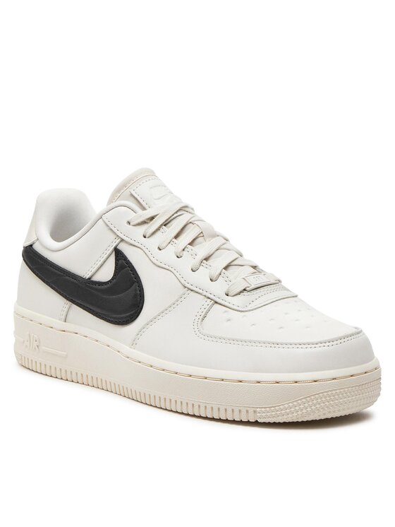 Nike Nike Sneakersy Air Force 1 '07 FV1182 001 Biela
