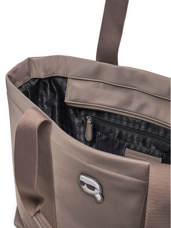 KARL LAGERFELD KARL LAGERFELD Borsetta 235W3247 Beige