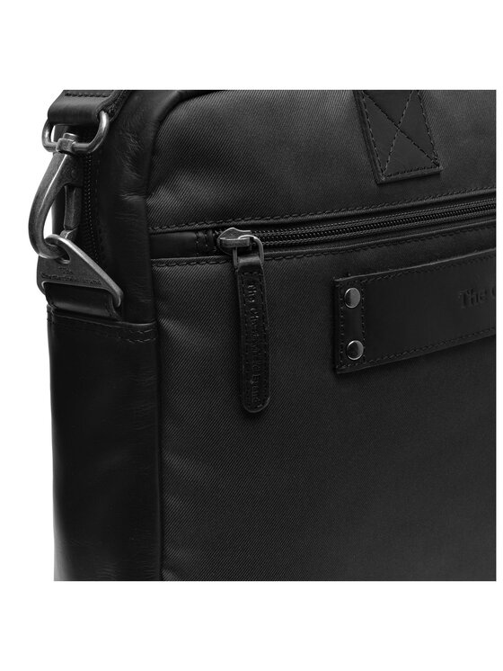 The Chesterfield Brand The Chesterfield Brand Teczka 300864 Czarny