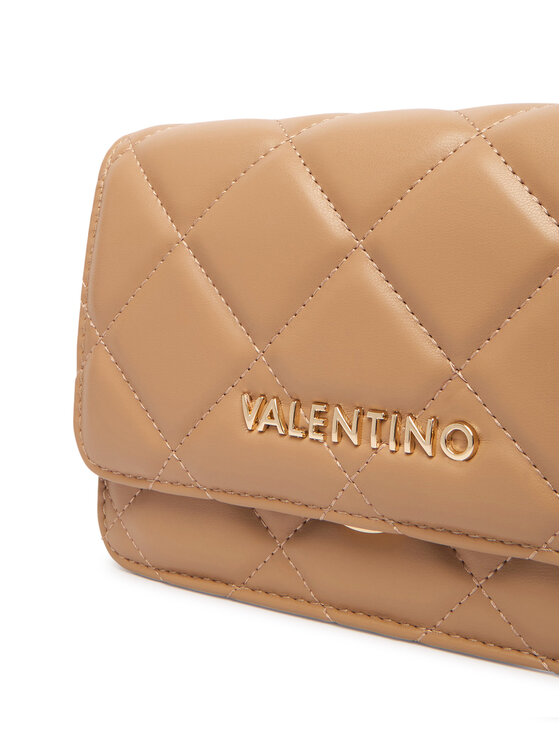 Valentino Valentino Rankinė Ocarina VBS3KK52R Smėlio