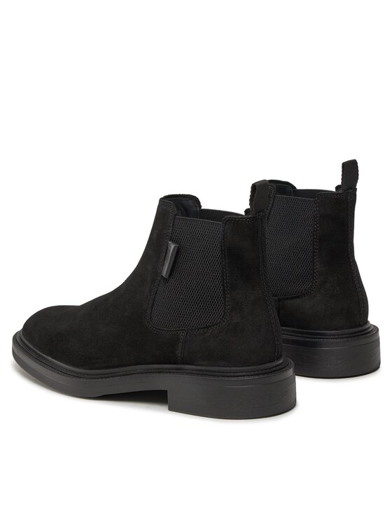 Gant Gant Chelsea cipele Fairwyn Chelsea Boot 27653405 Crna