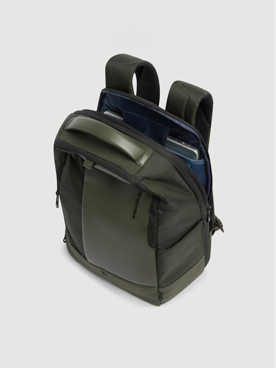 Piquadro Piquadro Plecak 12684 Zielony