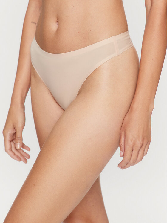 Chantelle Tangice Soft Stretch C26490 Bež