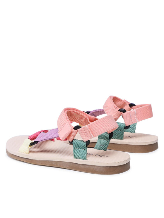 Sandali CS5722-01 Multicolore