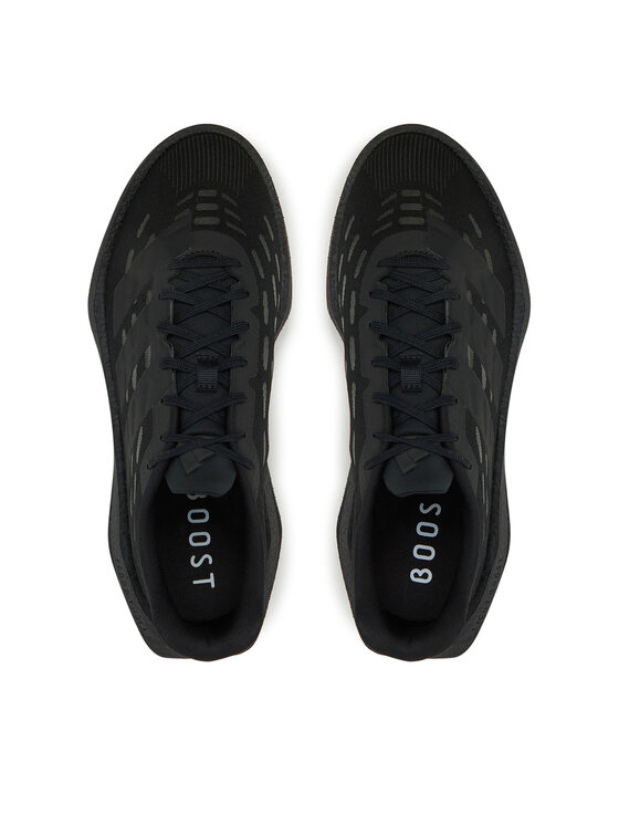 adidas adidas Sneakersy Flowboost JR5503 Czarny