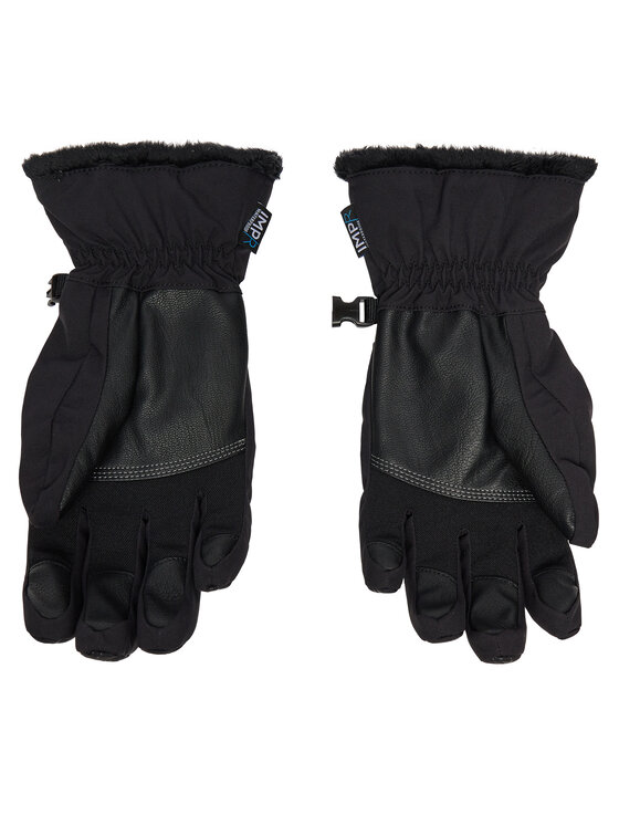 Rossignol Rossignol Skihandschuhe RLNWG08 Schwarz