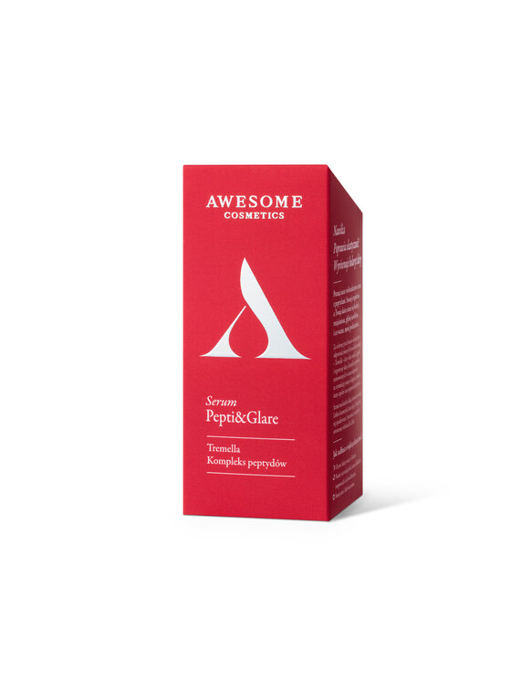Awesome Cosmetics Awesome Cosmetics Serum Pepti&Glare Serum