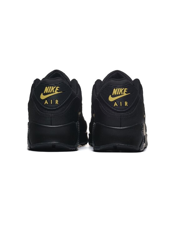 Nike Nike Sneakersy AIR MAX 90 Czarny