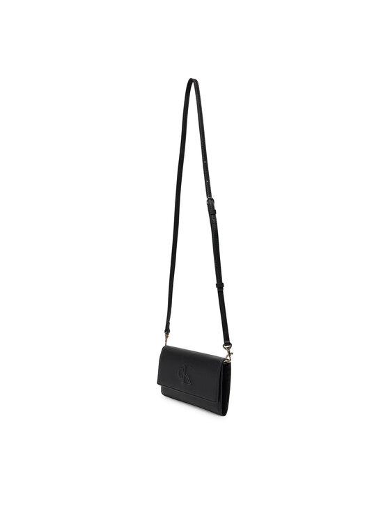 Calvin Klein Jeans Calvin Klein Jeans Käekott LV04K1006G Must
