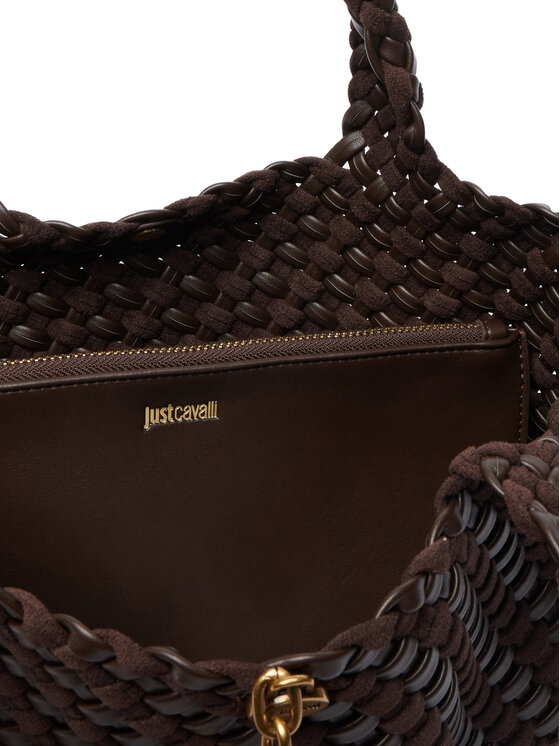 Just Cavalli Just Cavalli Сумка 81RA4BO2 ZSE81 Чорний