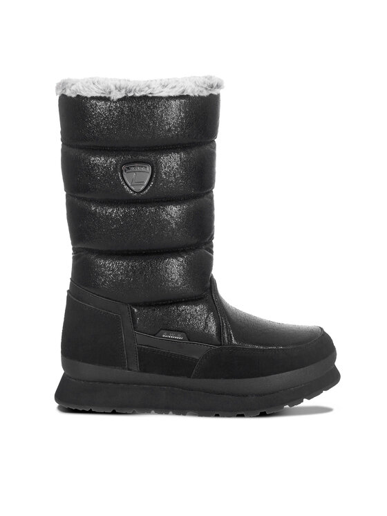 Luhta Luhta Schneeschuhe Valkea 75578 400 L Schwarz