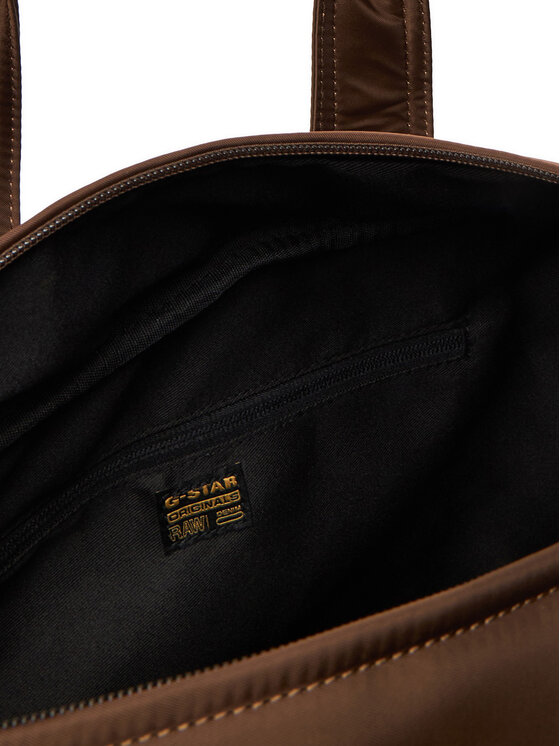 G-Star Raw G-Star Raw Torba CEO-MARK-XC8190 Smeđa