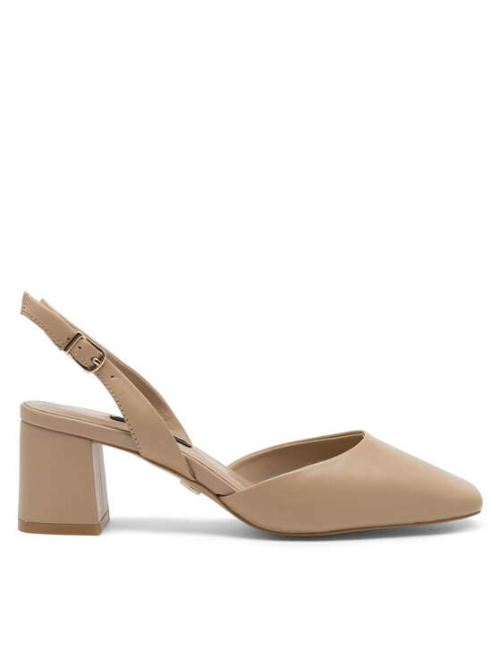 GINO ROSSI GINO ROSSI Pantofi pumps TEODORA-VII97-39 Bej