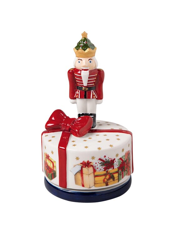 Villeroy & Boch Villeroy & Boch Pozytywka 1486406308 Kolorowy