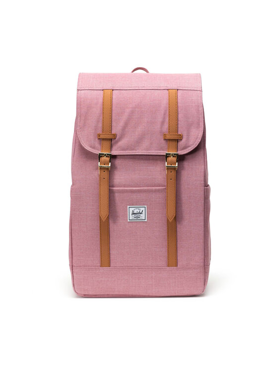 Herschel Herschel Seljakott Retreat™ Backpack 11397-06570 Roosa