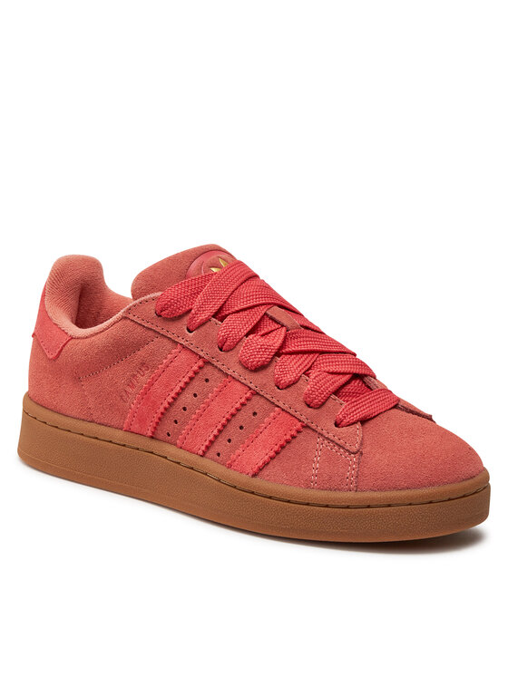 adidas adidas Laisvalaikio batai Campus 00s W IE5587 Raudona
