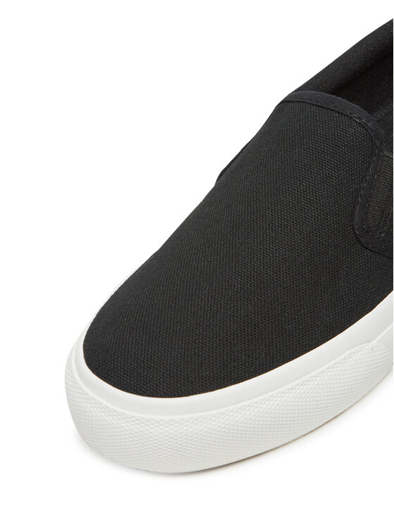 Sprandi Sprandi Tenis superge CEO-BP40-21138X. Črna