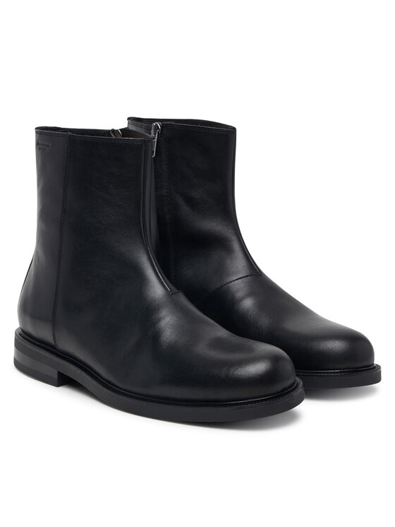 Vagabond Shoemakers Vagabond Shoemakers Botki Floyd 6281-001-20 Czarny