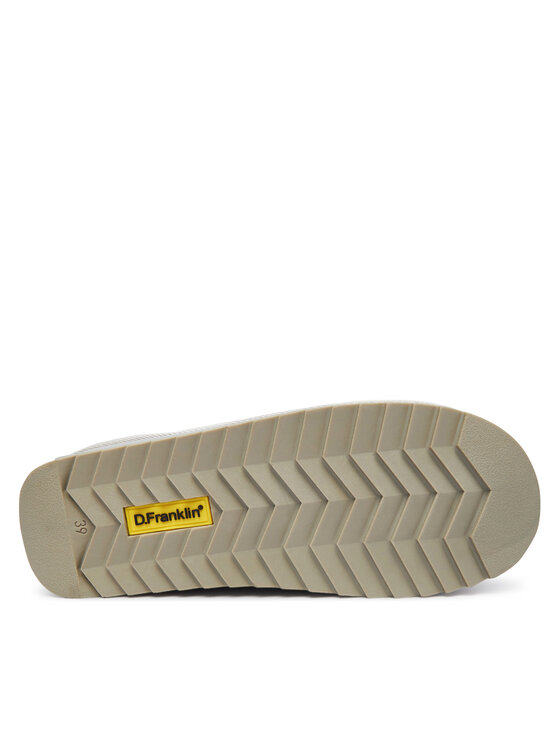 D.Franklin D.Franklin Schneeschuhe DFSH370011 Grau