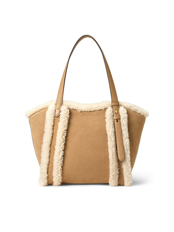 LAUREN RALPH LAUREN LAUREN RALPH LAUREN Rankinė 431P18713001 Ruda