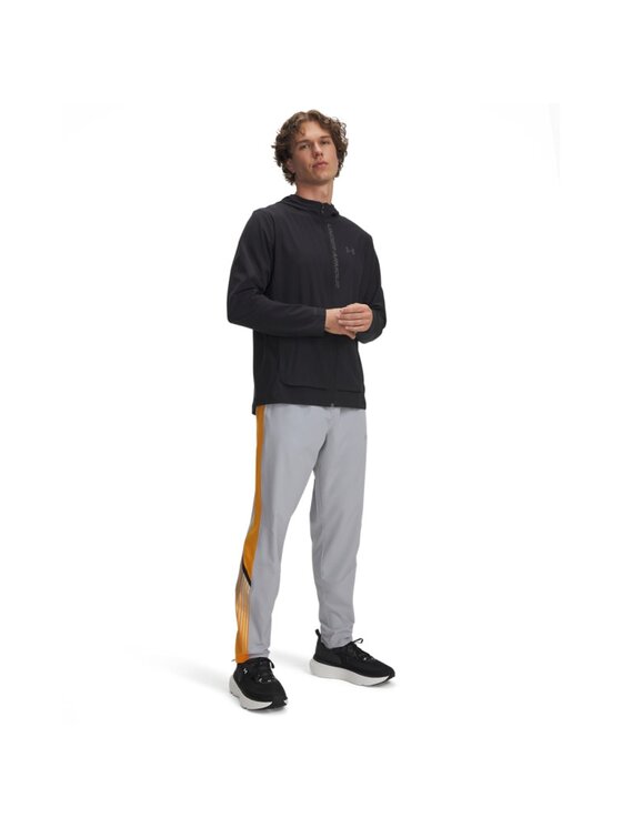 Under Armour Under Armour Spodnie dresowe 6005899 Szary Regular Fit