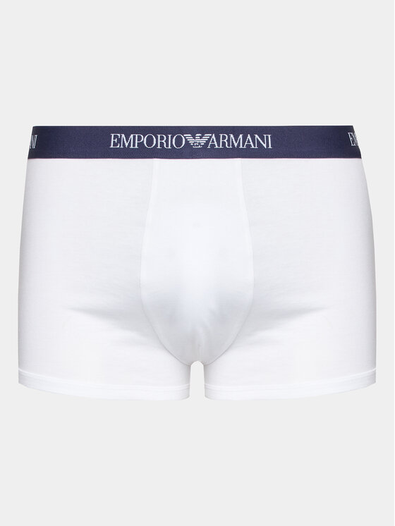 Emporio Armani Underwear Emporio Armani Underwear Komplet 3 par bokserek 111625 3R722 51136 Kolorowy