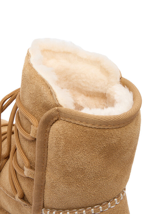DeeZee DeeZee Stivali da neve DZN-010 Marrone