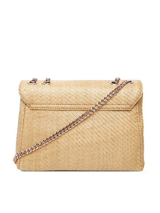 Guess Guess Táska Giully II HWWE96 73200 Bézs