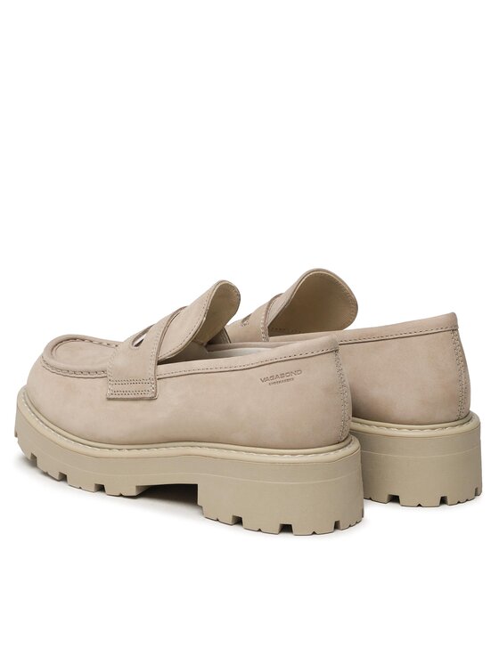 Vagabond Shoemakers Vagabond Shoemakers Loafers Cosmo 2.0 5049-550-07 Μπεζ