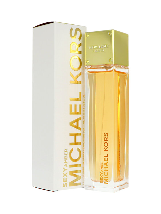 Michael Kors Michael Kors Sexy Amber Woda perfumowana