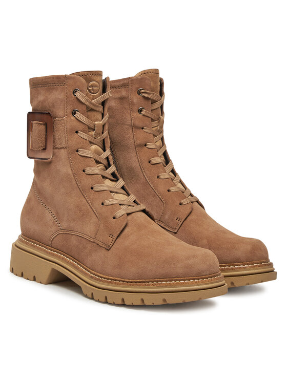 Tamaris Tamaris Scarponcini 1-25221-43 Beige