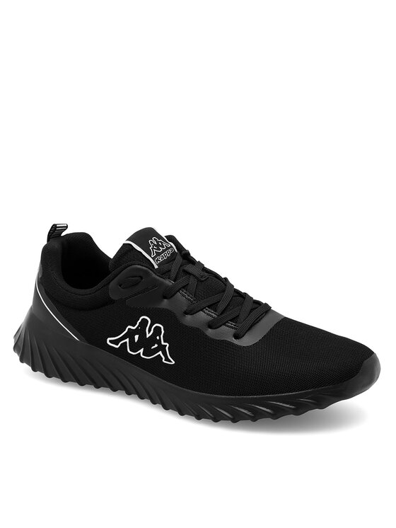 Kappa Kappa Tossud SS24-3C007 Must