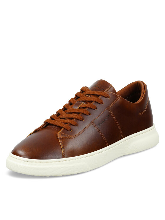 Gant Gant Sneakersy 32631215 Hnedá