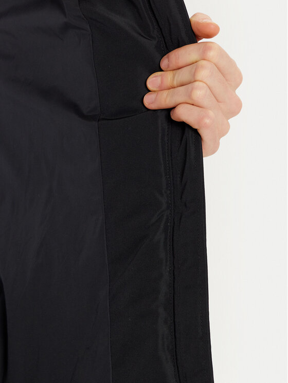 EA7 Emporio Armani EA7 Emporio Armani Зимно яке 6DTL01 TN8AZ 0210 Черен Regular Fit