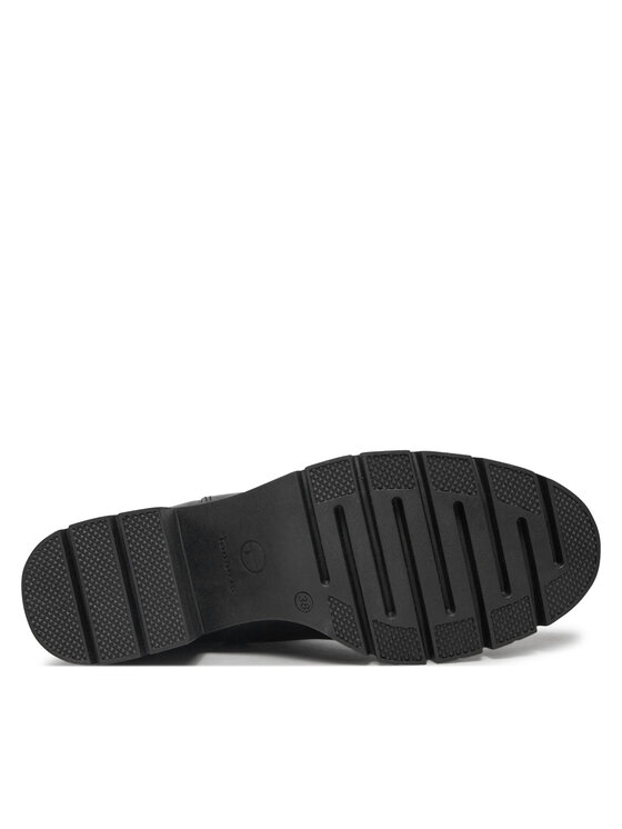 Tamaris Tamaris Saapad 1-25447-43 Must