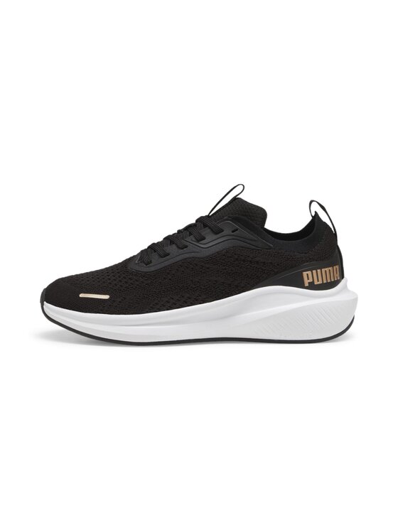 Puma Puma Sneakersy 311237 Czarny