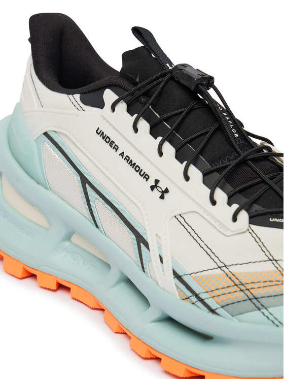 Under Armour Under Armour Trekkingi UA Explore Trial 6012791 Kolorowy