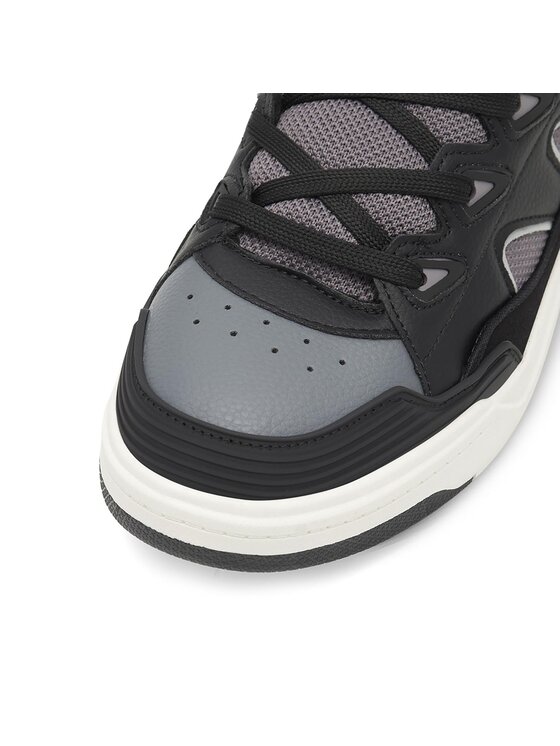 Sprandi Sprandi Sneakersy MPS24C141A-6 Černá