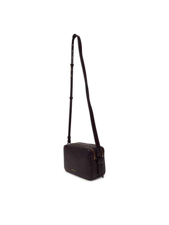 Coccinelle Coccinelle Дамска чанта Rik Coccinellemalory E1 R1K 15 01 01 Виолетов