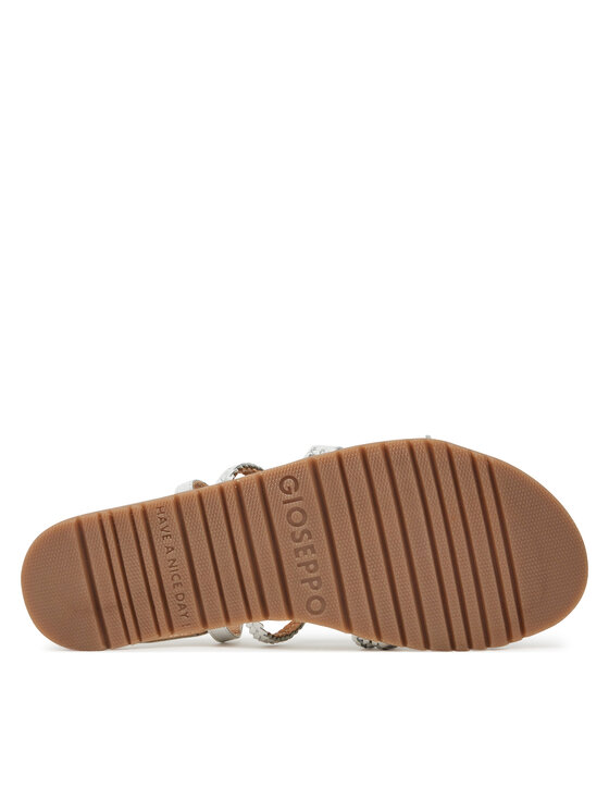 Gioseppo Gioseppo Sandaalid Orland 75107-P Valge
