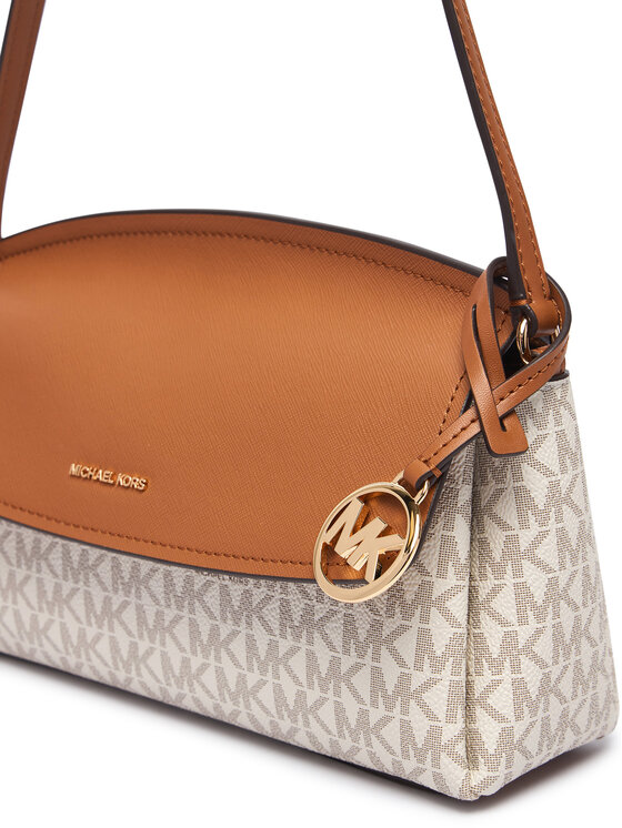 MICHAEL Michael Kors MICHAEL Michael Kors Torbica 32T6GX7U8B Krem