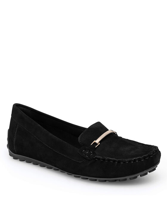 Sergio Bardi Sergio Bardi Mocasini EST-B1024-01SB Negru