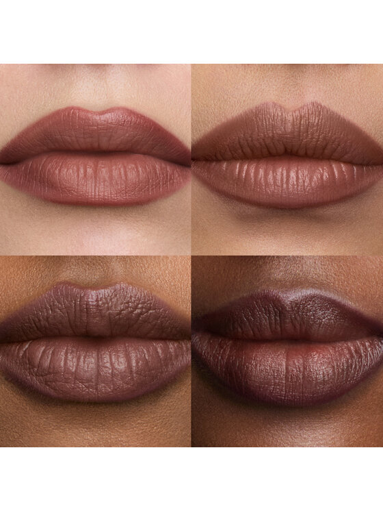 INGLOT INGLOT Velvet Define Konturówka do ust Dusty Rodewood 69