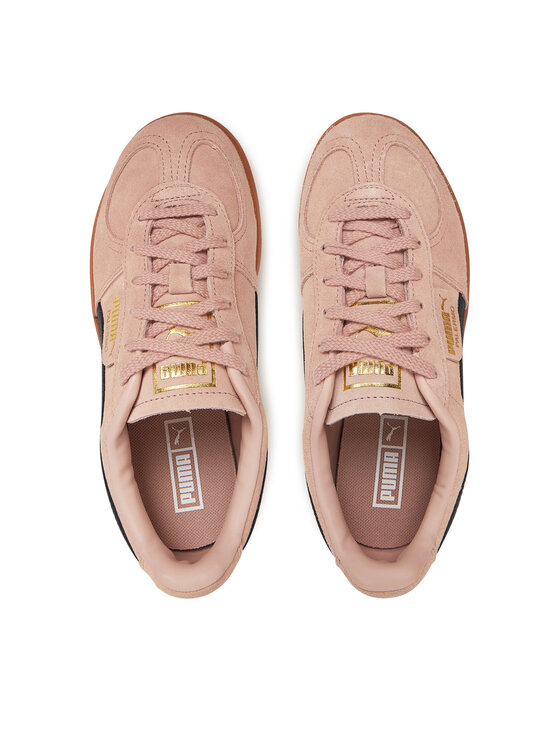 Puma Puma Sneakers Palermo Elevata Wns 399348 10 Roz